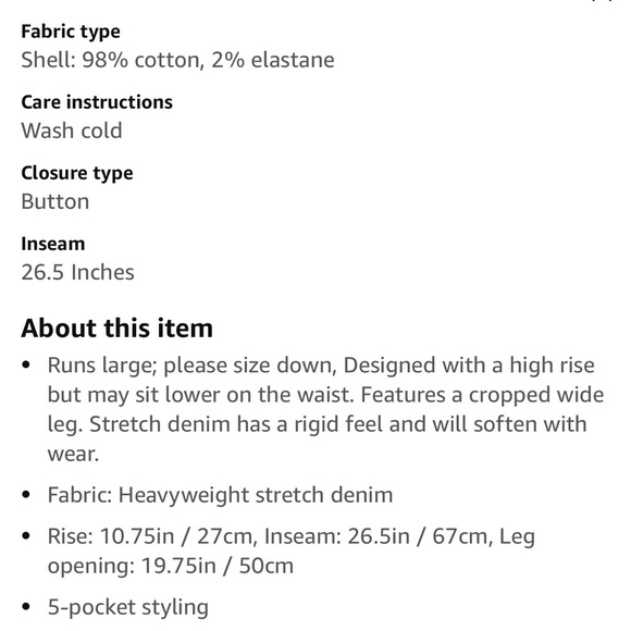 Mother Jeans The Dodger Ankle - Picture 6 of 14